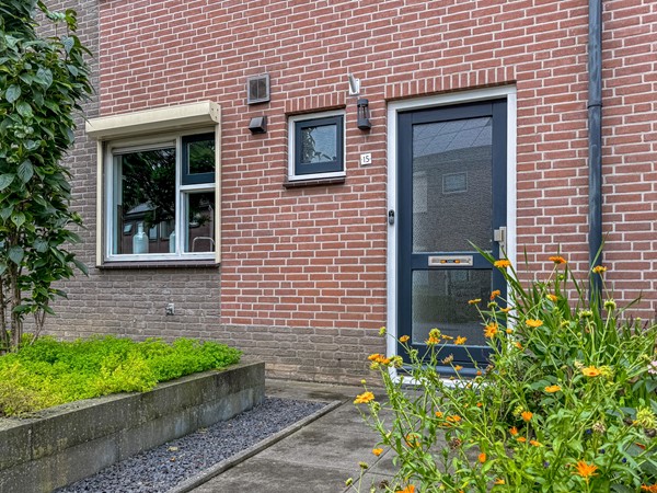 Medium property photo - Hoefjes 15, 6987 ES Giesbeek